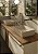 Cuba De Apoio Redonda Sem Mesa 350 Platinum P1 - Imagem 17