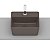 Cuba De Apoio 350X350 Com Mesa Optica Cq35 - A327B11668 - Imagem 1