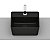 Cuba De Apoio 350X350 Com Mesa Optica Cq35 - A327B11088 - Imagem 1