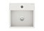 Cuba De Apoio 350X350 Com Mesa Loft Q6 - Imagem 1