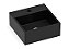 Cuba Apoio 350X350 Com Mesa Loft Q6 - Imagem 1