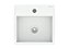 Cuba De Apoio 350X350 Com Mesa Loft Q6 - Imagem 4
