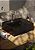 Cuba De Apoio Quadrada Com Mesa 350X350 Platinum P4 - Imagem 20