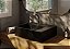 Cuba De Apoio Quadrada Com Mesa 350X350 Platinum P4 - Imagem 14