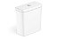 Caixa Para Acoplar Duplo Acionamento Debba Classic/ Debba Comfort/ Square/ Round - B341297001 - Imagem 2