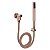 Ducman C30 C Desv Ouro Esc - Imagem 1