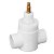 Reg Tipo Gav Db Basetec Pvc De25 - Imagem 1