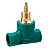 Reg Db Basetec Ppr Ceram 1/2 Vlt 25Mm - Imagem 1
