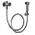 Duchi Reg Dermm Cobre Esc - Imagem 1