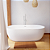 Monocomando Piso Amazon Com Ducha Manual Brushed Nickel - - IM2002BN - Imagem 2
