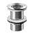Valv Escoam Tanq S Lad 2.1/2X1.1/4 Cr - Imagem 1