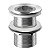 Valv Escoam Tanq S Lad 2.3/4X1.1/2 Cr - Imagem 1