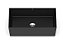 Cuba De Apoio Retangular Sem Mesa 510X360 Platinum P7 - Imagem 5