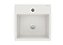 Cuba De Apoio 410X410 Com Mesa Loft Q1 - Imagem 4