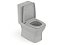Kit Bacia Com Caixa, Assento Termofixo Soft Close E Complementos De Instalação Boss - Imagem 6