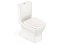 Kit Bacia Com Caixa, Assento Termofixo Soft Close E Complementos De Instalação Boss - Imagem 3