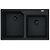 Cuba Urban Dupla Ubg 620-86 Fragranite Onyx 80Cm - 17652 - Imagem 1