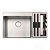 Cuba Box Center Bwx 220-54-27 Mm C/ Acessorios - 16060 - Imagem 1