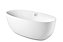 Banheira De Acrílico 170X80 Sem Hidro Freestanding Virginia - A248217000 - Imagem 2