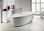 Banheira De Acrílico 170X80 Sem Hidro Freestanding Virginia - A248217000 - Imagem 4