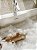 Banheira De Stonex Oval Raina Beige - A2484660B0 - Imagem 2