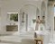 Banheira De Stonex Oval Raina Beige - A2484660B0 - Imagem 6