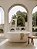 Banheira De Stonex Oval Raina Beige - A2484660B0 - Imagem 8