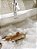 Banheira De Stonex Oval Raina Café - A2484660C0 - Imagem 4