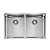 Cuba Box Bxx220-3603E - 2X 410 X 360Mm - 15198 - Imagem 1