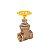 Rg Ind Sanea Abnt 1.1/2 - Imagem 1