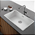 Cuba Maris Bowl Fraganite Mrg 210-72 Cor Polar White - 18408 - Imagem 2