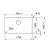 Cuba Maris Bowl Fraganite Mrg 210-72 Cor Preto Onyx 720X400 - 18410 - Imagem 6