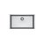Cuba Linea Bowl Fex 210-70 700X400 Mm - 18544 - Imagem 1