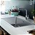 Cuba Linea Bowl Fex 210-70 700X400 Mm C/ Acessorios - 18630 - Imagem 2