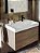 Banheira Freestanding 1600X700 Lado Direito Ona - A248638000 - Imagem 11