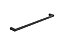 Toalheiro De Barra 600Mm Tempo Titanium Black - A817030CN0 - Imagem 1