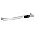 Toalheiro Barra 600 Mm Verso Cromado - A817392001 - Imagem 1