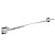 Toalheiro Barra 600 Mm Ritmo - A817385001 - Imagem 1