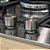 Fogao Mesa Inox Fhsm 604 3G Dc Xs C - 16653 - Imagem 2