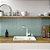 Cuba Urban Ubg 610-50 Fragranite Pure White 50Cm - 17644 - Imagem 6