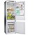 Refrigerador De Embutir Fcb 320 Tnf Br - 18034 - Imagem 2