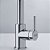 Misturador Monocomando Lina Dual Jet Alto Brilho/Preto - 17202 - Imagem 2