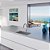 Misturador Monocomando Lina Dual Jet Alto Brilho/Preto - 17202 - Imagem 8