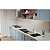 Cuba De Sobrepor Tramontina Design Collection Workstation Quadrum Deep 50 Em Aço Inox Com Acessórios - Imagem 2