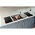 Cuba De Sobrepor Tramontina Design Collection Workstation Quadrum Deep 50 Em Aço Inox Com Acessórios - Imagem 3