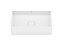 Cuba De Apoio Retangular 510X360 Sem Mesa T6 Terra - A32787Z620 - Imagem 4