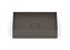 Cuba De Apoio Retangular 510X360 Sem Mesa T6 Terra - A32787Z660 - Imagem 3