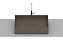 Cuba De Apoio Retangular 510X360 Sem Mesa T6 Terra - A32787Z660 - Imagem 5