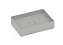 Cuba De Apoio Retangular 510X360 Sem Mesa T6 Terra - A32787Z070 - Imagem 2