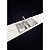 Cuba De Sobrepor Tramontina Design Collection Smooth 1.5C 34 Ex Em Aço Inox Com Acabamento Acetinado 100X52 Cm Com 2 Cubas - Imagem 5